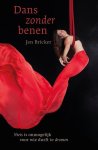 Jen Bricker - Dans zonder benen