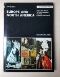 Esther Boix - Of modern art, I, II and III. Book I, The revolt of modern art - From impressionism to expressionism. Book II, Reason and dream - From cubism to surrealism. Book III, Europe and North America - From political totalitarianism to the conceptual arts.