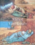 Tilborgh, Louis van - Millet - Van Gogh