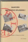 Petersen,J.G.E. - naar een definitieve oplossing! Petersen,J.G.E. - naar een definitieve oplossing!