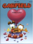 Jim Davis - Garfield - dubbelalbum 40