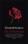 Elizabeth Kostova - De Historicus