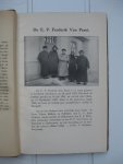  - De lijdensweg van drie kruisgezanten in Mongolië. Lotgevallen van drie missionarissen van Scheut in Swi-Yuan (China) 1923-1925.