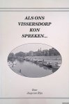 Rijn, Jaap van - Als ons vissersdorp kon spreken. . .