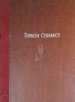 Tahsin Öz 209164 - Turkish ceramics By Tahsin Öz (Former Curator of Topkapi Saray Museum)