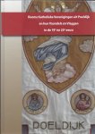 Dalen, C.E. van - Rooms Katholieke Verenigingen uit Poeldijk en hun Vaandels en Vlaggen in de 19e en 20e eeuw