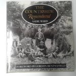 Ward, Sadie - The Countryside Remembered