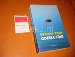 Herman Koch - Odessa Star. Roman