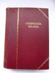 Chamisso - Werke