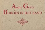 Gerits, Anton. - Buikjes in het zand.