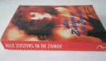 Rood ,Lidia[ samenstelling] - Alle  zusters in zonde