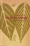 Jong, William J. - Wat het bos verbergt