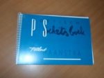 Haanstra, Folkert - Poetisch schetsboek