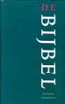 P.J. Booij , Arnon [E.A.] Grunberg - De Bijbel [De nieuwe Bijbelvertaling] de Nieuwe Bijbelvertaling