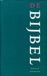 P.J. Booij, Arnon [E.A.] Grunberg - De Bijbel [De nieuwe Bijbelvertaling] de Nieuwe Bijbelvertaling