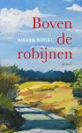Witvliet, Marianne - Witvliet, Marianne-Boven de robijnen