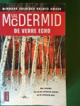 MacDermid, Val - De verre echo