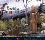 David Bouchard, Huang Zhong-Yang - Boeddha in de tuin