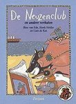 B. van Ede, Henk Hokke - Neuzenclub En Andere Verhalen