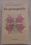 Gombrowicz, Witold - De pornografie