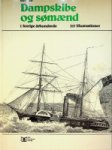 Knudsen, G - Dampskibe og Somaend i forrige arhundrede