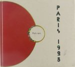 Lanoux Armand - Paris 1925