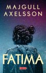 Majgull Axelsson - Fatima