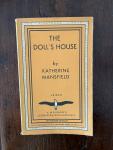 Mansfield, Katherine - The Doll's House The Albatross Modern Continental Lbrary Volume 225