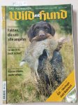 Verlag Paul Parey: - Wild und Hund : 2001 : Heft 1-23 : komplett : (sehr gute Exemplare) :