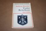 Anthony Fletcher - Tudor Rebellions - Seminar studies in history