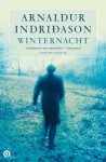 Arnaldur Indriðason 53051, Kim Middel 73077 - Winternacht