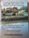 Anthony Howarth - AFRICAR  -  The development of a car for Africa
