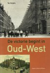 Heijdra T. & Ton Heijdra - Victorie Begint In Oud West