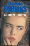 harold robbins - goodbye janette