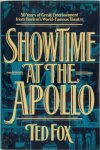 Ted Fox 42890 - Showtime at the Apollo