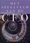 F. Conijn - Het Speelveld Van De Cfo