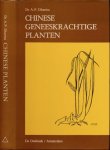 Dharma, A. P. - Chinese Geneeskrachtige Planten Dharma, A. P. - Chinese Geneeskrachtige Planten