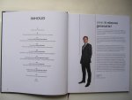 Heuvel, J.HJ. van den - Beleidsinstrumentatie / sturingsinstrumenten voor het overheidsbeleid Heuvel, J.HJ. van den - Beleidsinstrumentatie / sturingsinstrumenten voor het overheidsbeleid