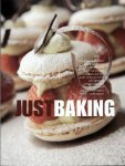 Verdonck, Erik - Just baking