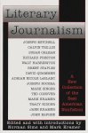 Norman Sims - Literary Journalism