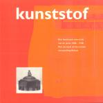 Kölsch, H.U. met een bijdrage van P. Schonewille - Kunststof (Een handzaam overzicht van de jaren 1880-1940. Met als basis de beroemde verzameling Kölsch), 48 pag. kleine softcover, gave staat