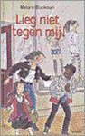 M. Blackman - Lieg niet tegen mij !
