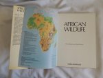 Peter Roberts; David Steele - African wildlife