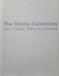 Kurzmeyer, Roman - The Ricola Collection : Art in Switzerland (English Edition)