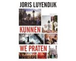 Joris Luyendijk - Kunnen we praten