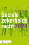 I.A.M. van Boetzelaer-Gulyas - Basisboek Socialezekerheidsrecht 2020