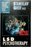 Stanislav Grof - Lsd Psychotherapy