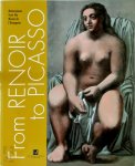 Musée de L'Orangerie, Pierre Georgel, Jean-Pierre Labiau, Kimbell Art Museum, Musée Des Beaux-Arts de Montréal - From Renoir to Picasso