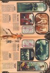 Diverse  tekenaars - PEP 1967 nr. 17, stripweekblad, 29 april met o.a. DIVERSE STRIPS /TWEE PAGINA'S POPMUZIEK MET KLEINE ARTIKELEN O.A. SOUND MAGICS/WALLY TAX/RAMSES SHAFFY/MOVE/PEBBLES/ERWIN  (COVER TEKENING HANS G. KRESSE), goede staat