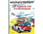 JEAN. Graton, - Michel Vaillant hc06. het verraad van Steve warson JEAN. Graton, - Michel Vaillant hc06. het verraad van Steve warson